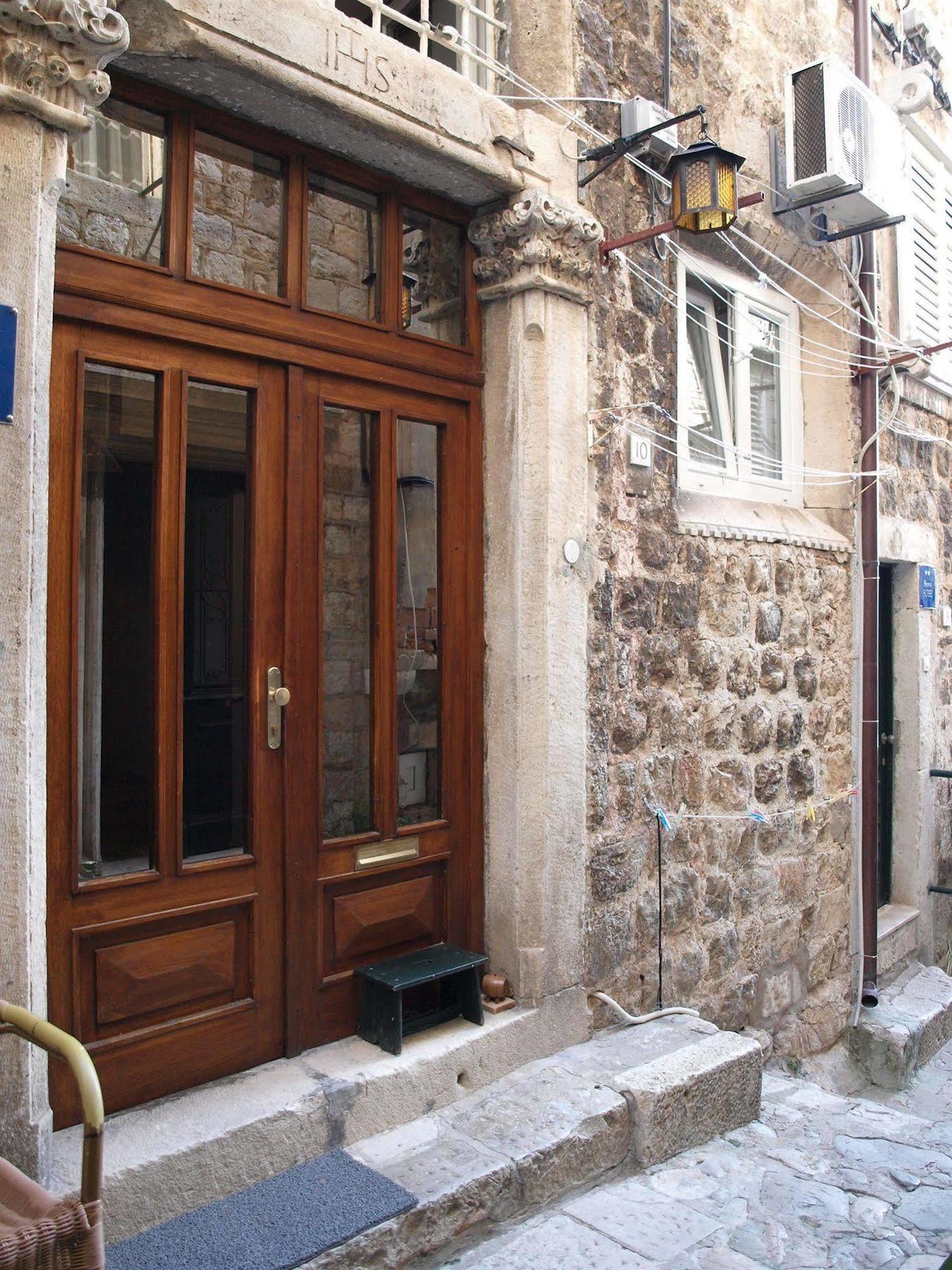 Guesthouse Vicelic Dubrovnik Exterior foto